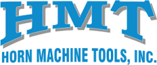 The logo of Horn Machine Tools Inc.